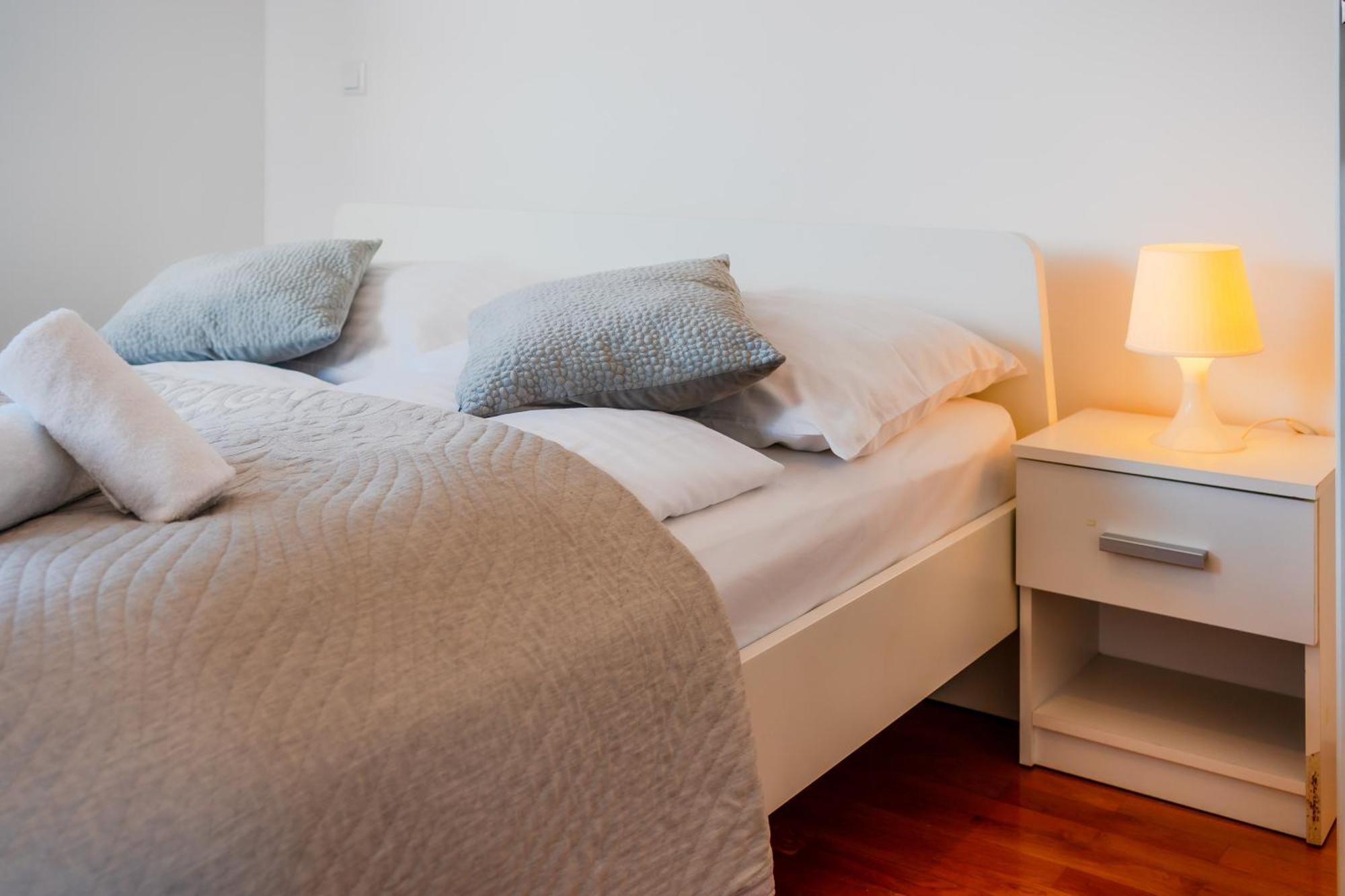 Apartman Cherry With Parking - Happy *